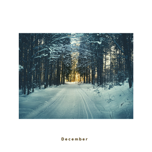 December
