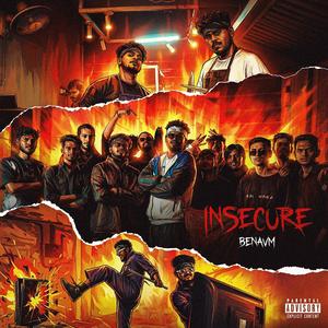 INSECURE (feat. Aabaad Zone & VLKN)