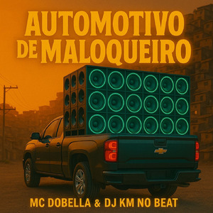 AUTOMOTIVO DE MALOQUEIRO