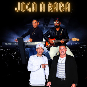 Joga a Raba
