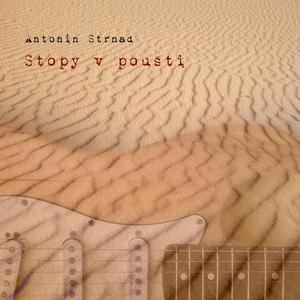 Stopy v poušti
