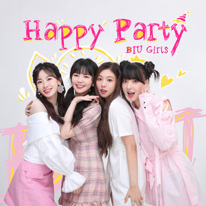 happy party