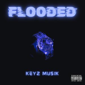 Flooded