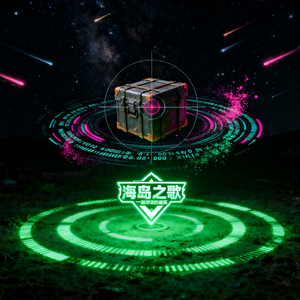 海岛之歌