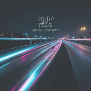 Night Ride (Instrumental)