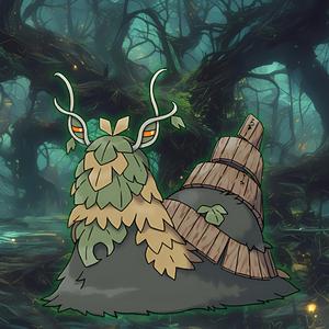 Wo Chien (Roots of Withering Ruin)