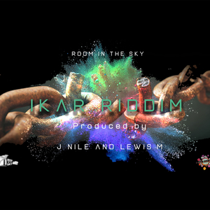 Innocent (feat. Chucky Bantan)