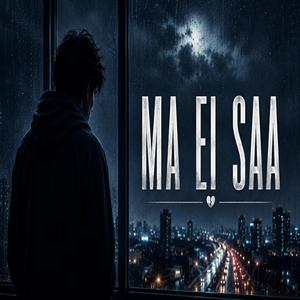 Ma ei saa