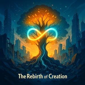 The Game of Light (The Observer and the Dream)