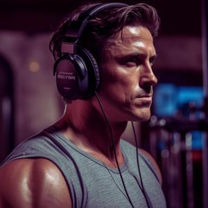 Greg Plitt