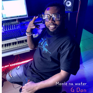 Monie Na Water