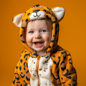 La Melodía Juguetona Del Bebé