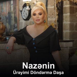 Ürəyimi Döndərmə Daşa