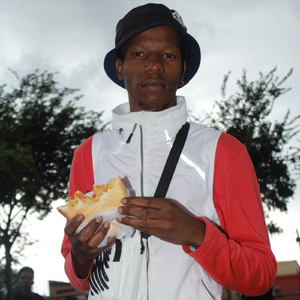 Ngeke Balunge