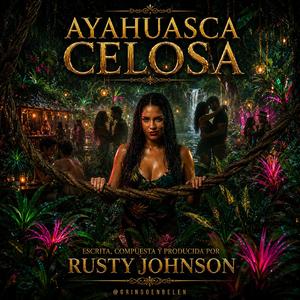 Ayahuasca Celosa