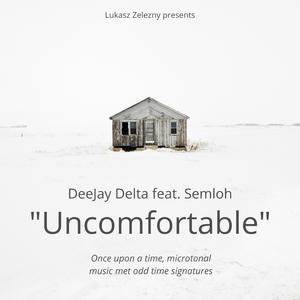 Uncomfortable (Instrumental) (Instrumental)