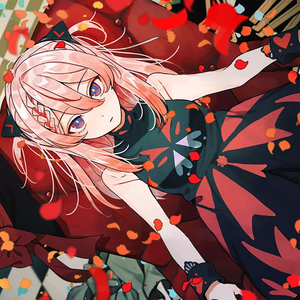 ラピスのお人形