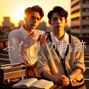 ふたりの軌跡(Together, We Walk)