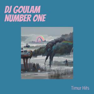 Dj Goulam Number One (Remix)