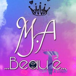 Ma Beauté (feat. TenTation, D3 GVNG & Anilsone)