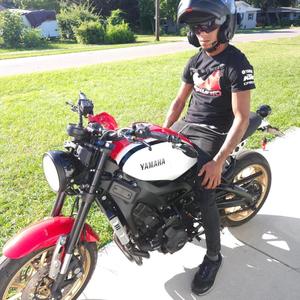 Side of me you dont see