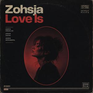 Love Is (Radio Edit)