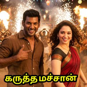 Karuththa machchan Love Song