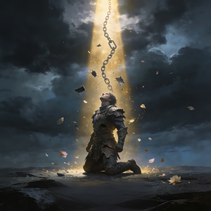 救赎Prod.justxrolo