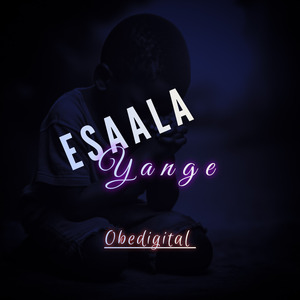 Esaala Yange