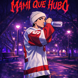 Mami que hubo