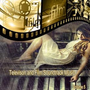 Television and Film Sound Track Music 4091