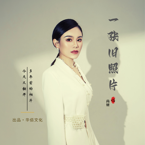 一张旧照片 (DJ版) 伴奏