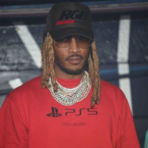 [免费] Ice Cream - MULA SAKEE x Future Type Beat