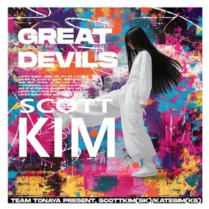 GREAT DEVILS