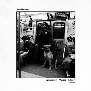 Around Your Mind (Original Mix)