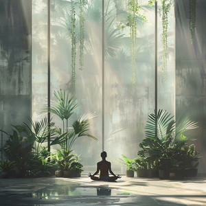 Música Curativa Para Yoga