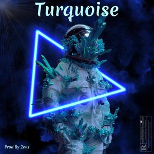 Alternative House Music "Turquoise"