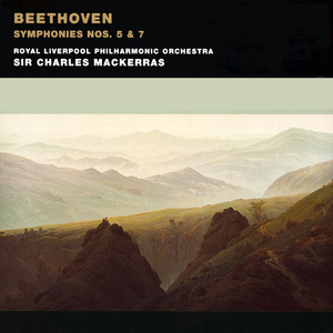 Poco Sostenuto (Symphony No 7 In A Major Op 92, Mo