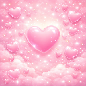 《Candy Heart Beat》