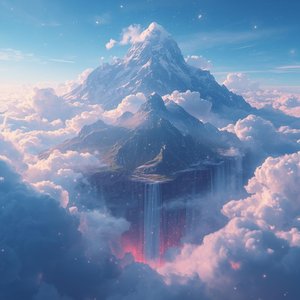 Divine Presence Harmonies