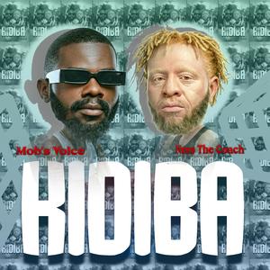 KIDIBA (feat. Nms The Coach)