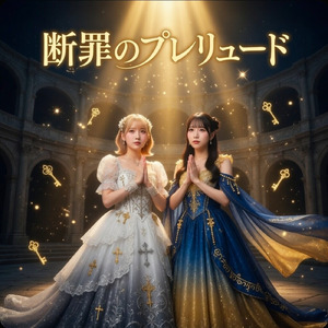 断罪のプレリュード