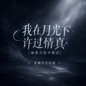 我在月光下许过情真(如果当初不相识)