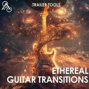 Western Echo Guitar Transition