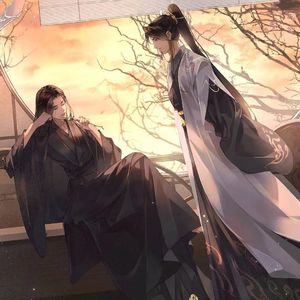 不堪折（广播剧《折枝》主题曲）