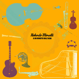 A un minuto dall'alba