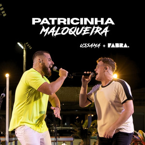 Patricinha Maloqueira (Ao Vivo)