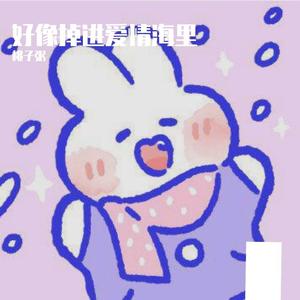 好像掉进爱情海里（独唱版）