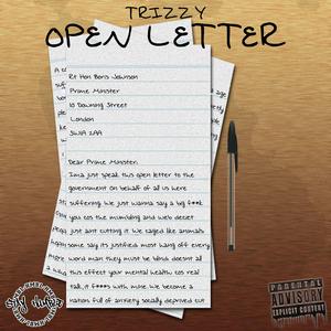Open Letter