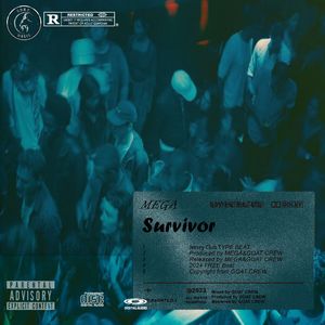 [FREE] "幸存者" Jersey Club × Lil Uzi Type Beat